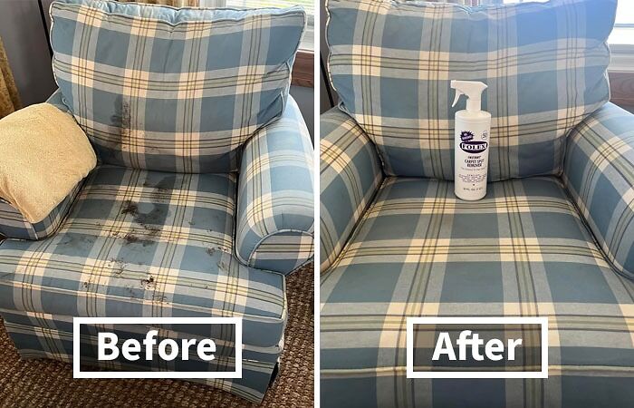 Cleaning Hacks That Actually Work: 20 Before-And-Afters to Prove It Cleaning Hacks That Actually Work: 20 Before-And-Afters to Prove It
