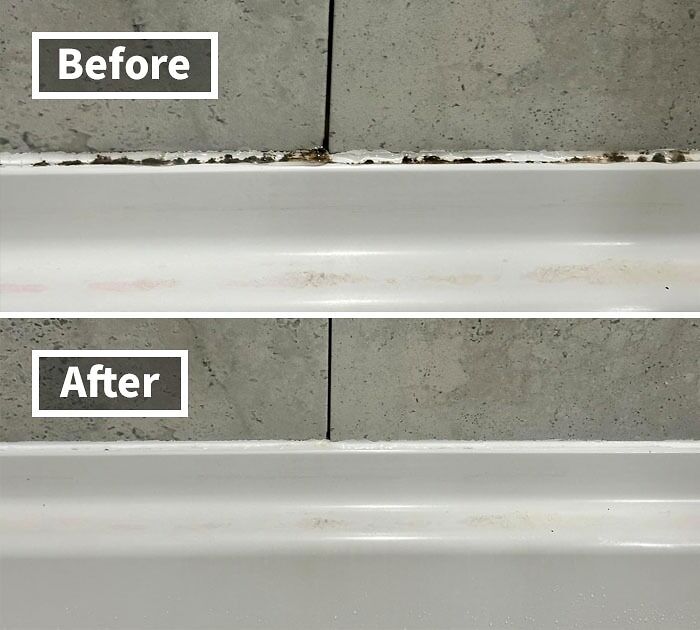 Cleaning Hacks That Actually Work: 20 Before-And-Afters to Prove It