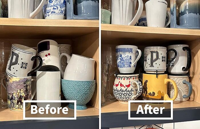 Cleaning Hacks That Actually Work: 20 Before-And-Afters to Prove It Cleaning Hacks That Actually Work: 20 Before-And-Afters to Prove It