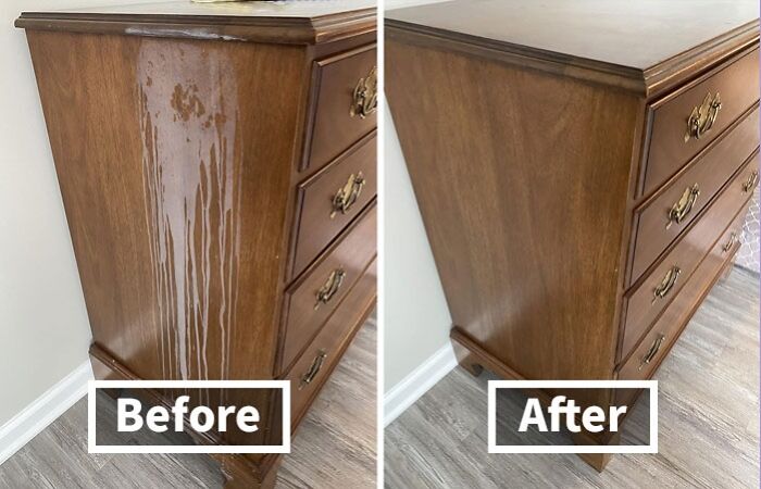 Cleaning Hacks That Actually Work: 20 Before-And-Afters to Prove It Cleaning Hacks That Actually Work: 20 Before-And-Afters to Prove It