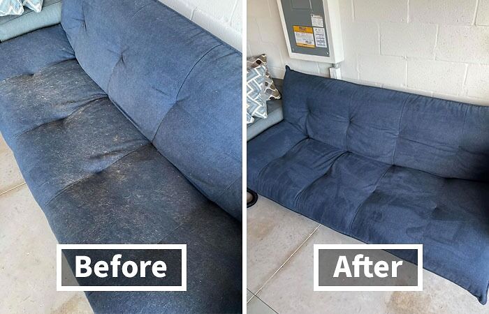Cleaning Hacks That Actually Work: 20 Before-And-Afters to Prove It Cleaning Hacks That Actually Work: 20 Before-And-Afters to Prove It