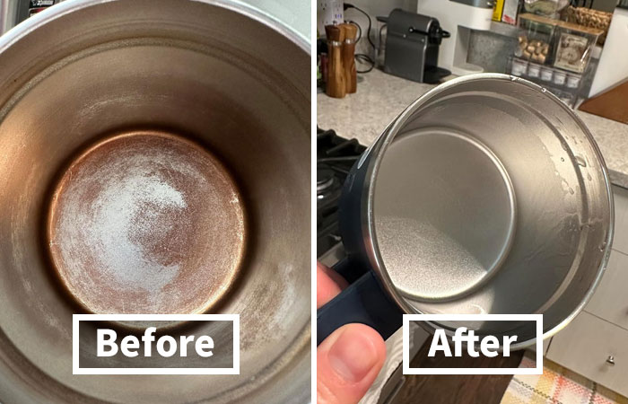 Cleaning Hacks That Actually Work: 20 Before-And-Afters to Prove It Cleaning Hacks That Actually Work: 20 Before-And-Afters to Prove It