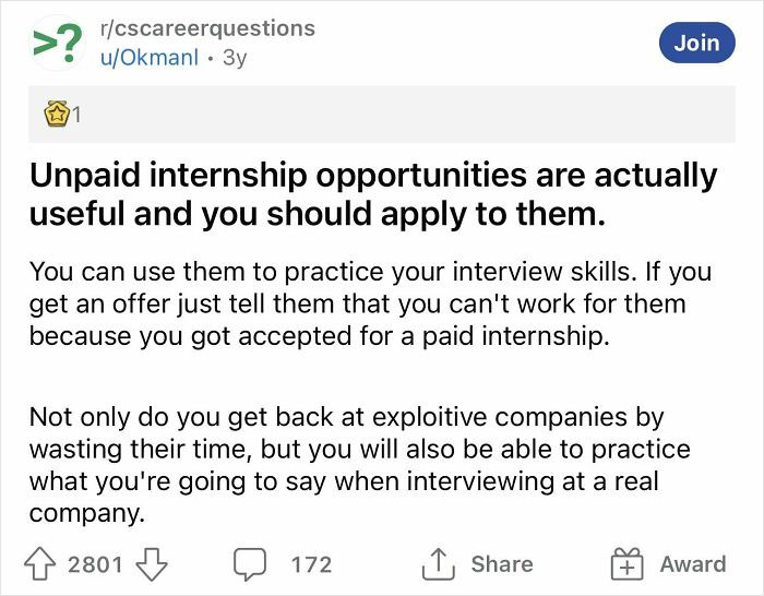 35 Outrageous Job Requirements That Made People Nope Out (New Pics) 35 Outrageous Job Requirements That Made People Nope Out (New Pics)