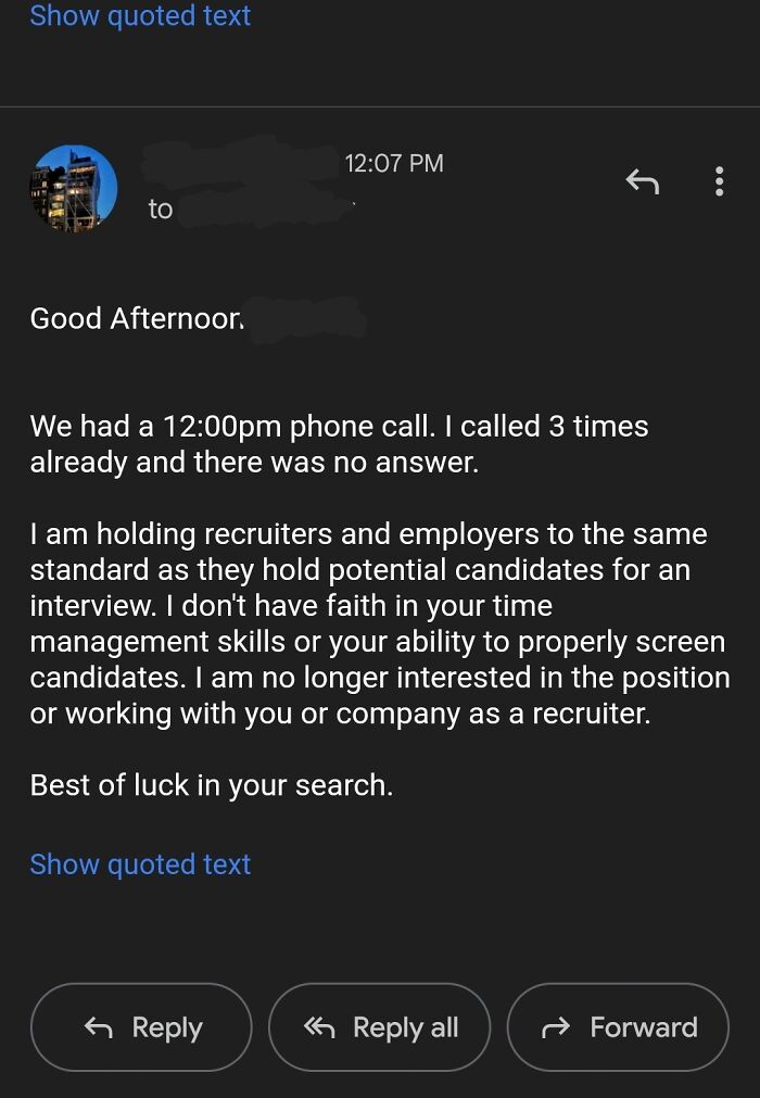 35 Outrageous Job Requirements That Made People Nope Out (New Pics) 35 Outrageous Job Requirements That Made People Nope Out (New Pics)