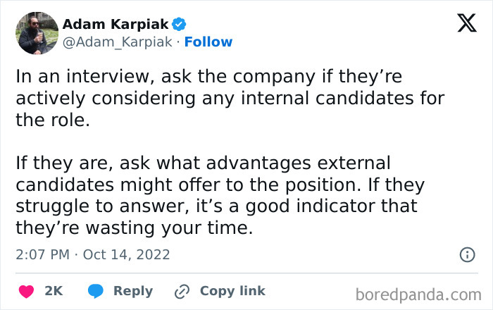 35 Outrageous Job Requirements That Made People Nope Out (New Pics) 35 Outrageous Job Requirements That Made People Nope Out (New Pics)