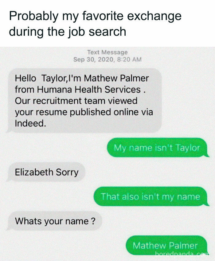 35 Outrageous Job Requirements That Made People Nope Out (New Pics) 35 Outrageous Job Requirements That Made People Nope Out (New Pics)