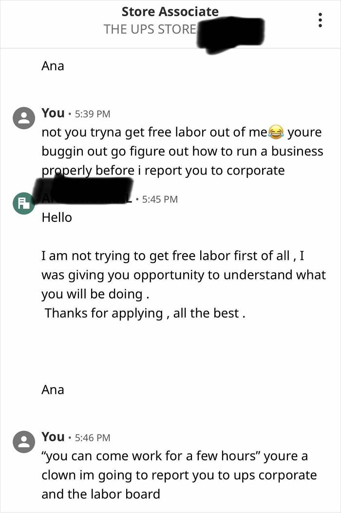 35 Outrageous Job Requirements That Made People Nope Out (New Pics) 35 Outrageous Job Requirements That Made People Nope Out (New Pics)