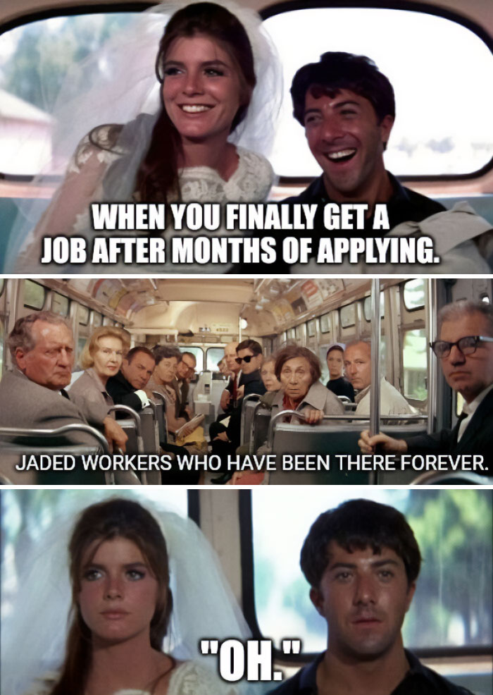 35 Outrageous Job Requirements That Made People Nope Out (New Pics) 35 Outrageous Job Requirements That Made People Nope Out (New Pics)