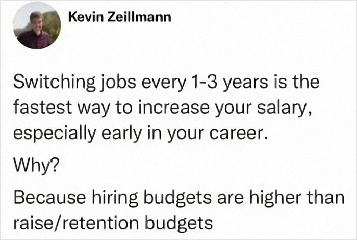 35 Outrageous Job Requirements That Made People Nope Out (New Pics) 35 Outrageous Job Requirements That Made People Nope Out (New Pics)