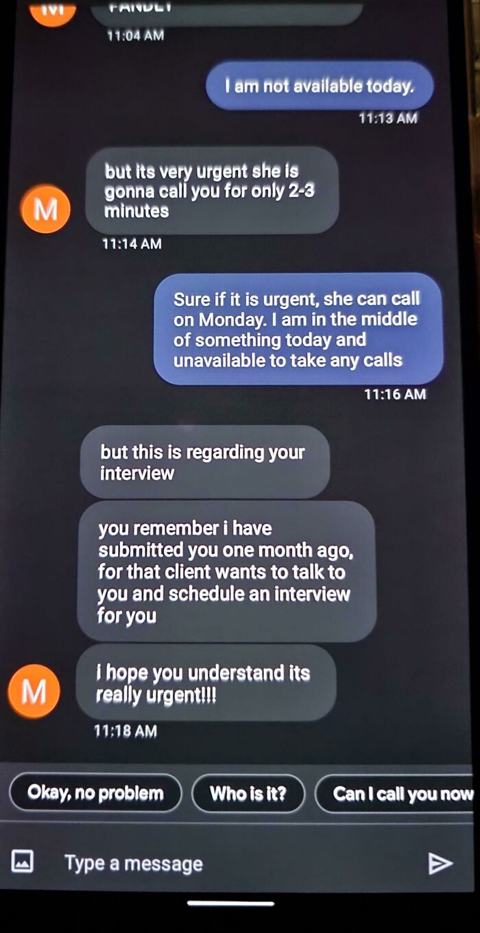 35 Outrageous Job Requirements That Made People Nope Out (New Pics) 35 Outrageous Job Requirements That Made People Nope Out (New Pics)