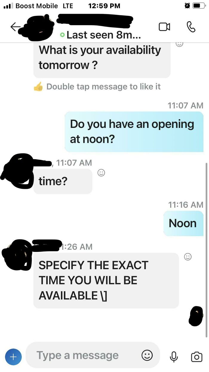 35 Outrageous Job Requirements That Made People Nope Out (New Pics) 35 Outrageous Job Requirements That Made People Nope Out (New Pics)