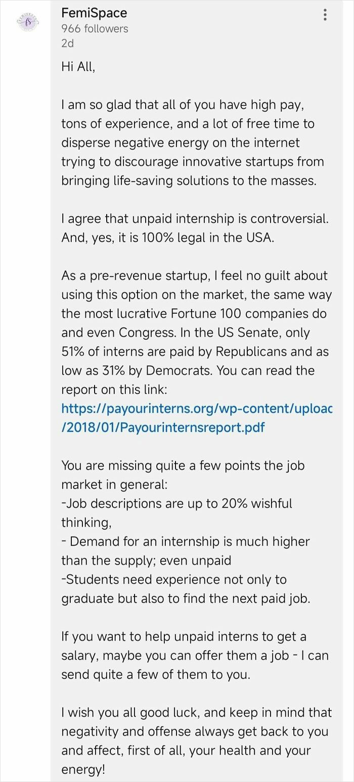 35 Outrageous Job Requirements That Made People Nope Out (New Pics) 35 Outrageous Job Requirements That Made People Nope Out (New Pics)