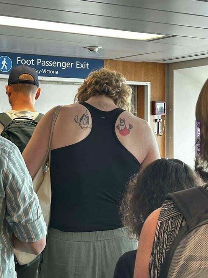 “Pics That Actually Go Hard”: 50 Of The Most Unhinged Posts