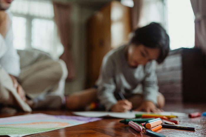 30 Creepy Things Kids Have Said That May Keep You Up At Night 30 Creepy Things Kids Have Said That May Keep You Up At Night