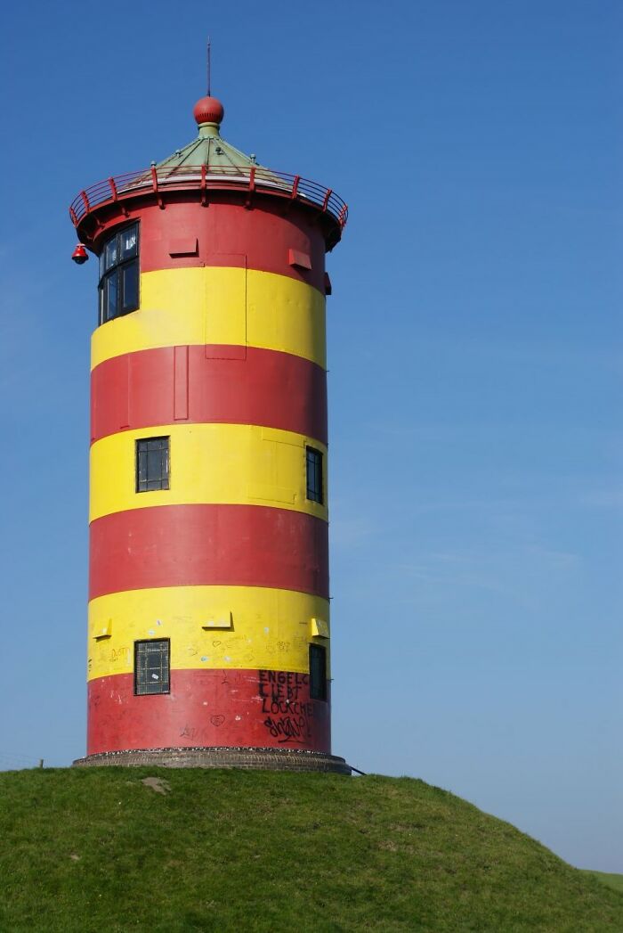 Hey Pandas, Show Me Some Of Your Lighthouse Photos Hey Pandas, Show Me Some Of Your Lighthouse Photos