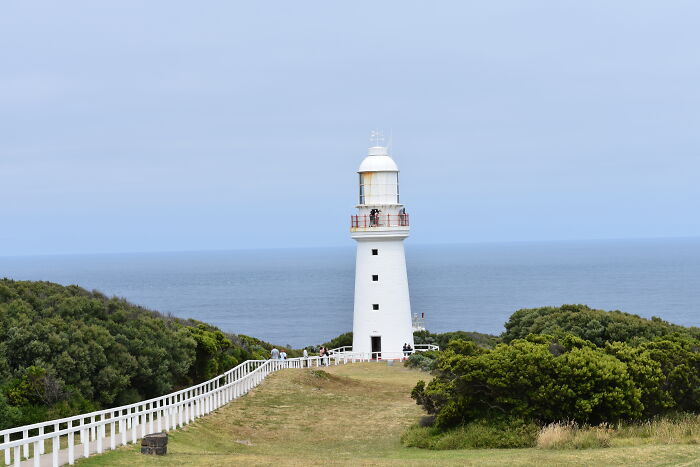 Hey Pandas, Show Me Some Of Your Lighthouse Photos Hey Pandas, Show Me Some Of Your Lighthouse Photos