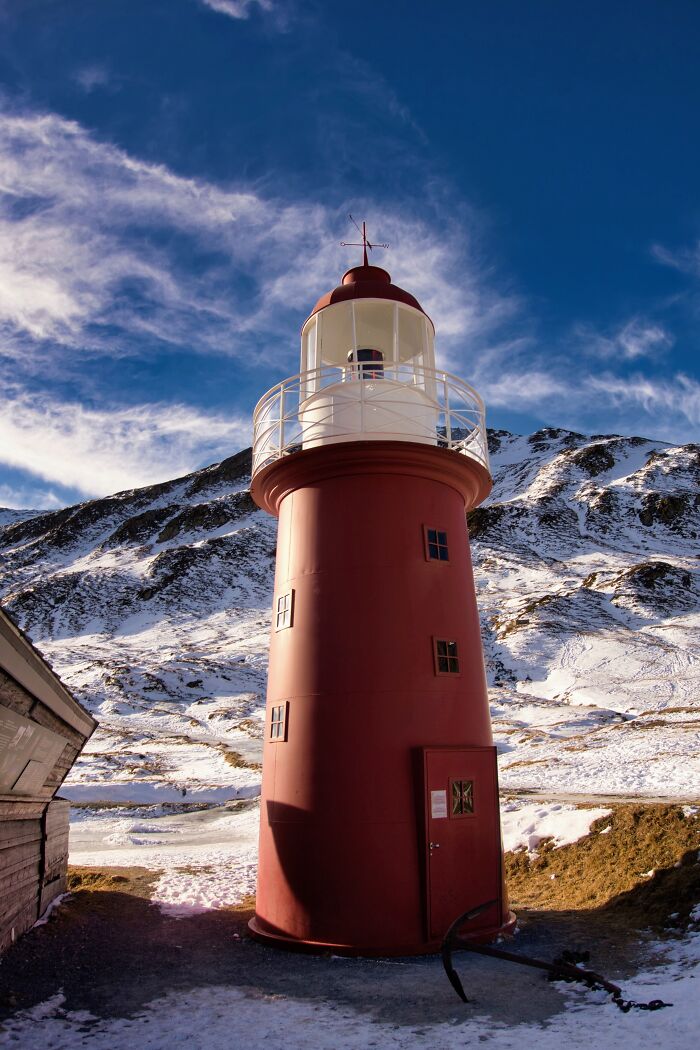 Hey Pandas, Show Me Some Of Your Lighthouse Photos Hey Pandas, Show Me Some Of Your Lighthouse Photos