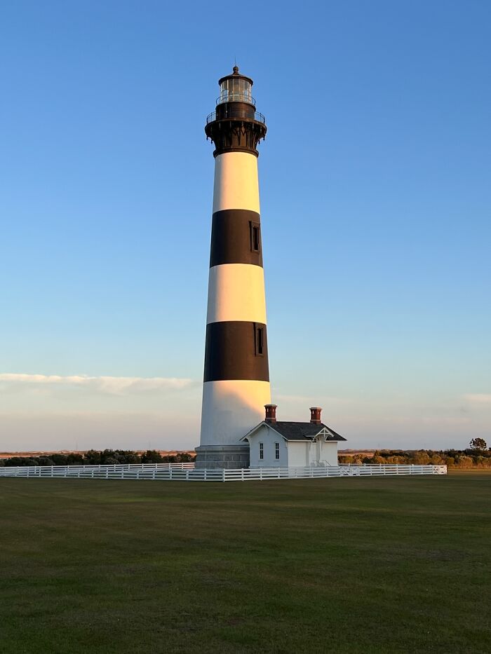 Hey Pandas, Show Me Some Of Your Lighthouse Photos Hey Pandas, Show Me Some Of Your Lighthouse Photos