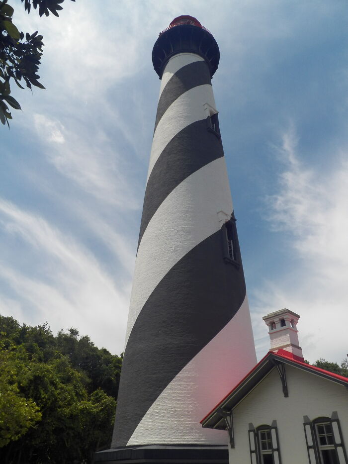 Hey Pandas, Show Me Some Of Your Lighthouse Photos Hey Pandas, Show Me Some Of Your Lighthouse Photos