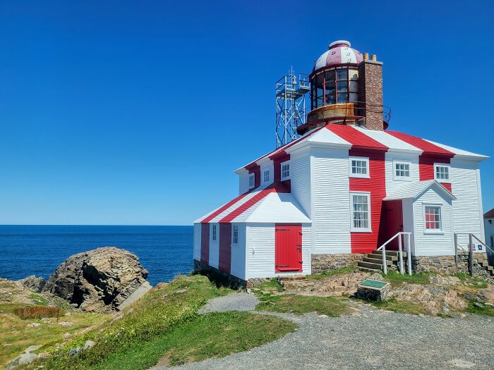 Hey Pandas, Show Me Some Of Your Lighthouse Photos Hey Pandas, Show Me Some Of Your Lighthouse Photos