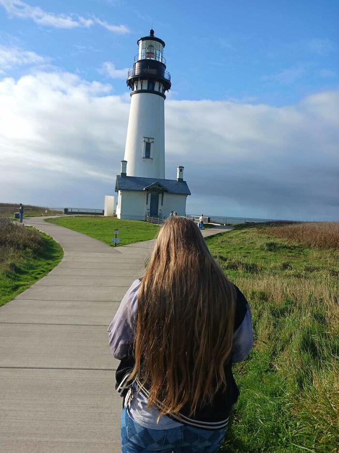 Hey Pandas, Show Me Some Of Your Lighthouse Photos Hey Pandas, Show Me Some Of Your Lighthouse Photos