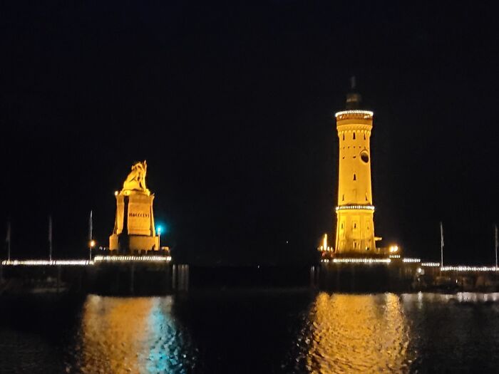 Hey Pandas, Show Me Some Of Your Lighthouse Photos Hey Pandas, Show Me Some Of Your Lighthouse Photos