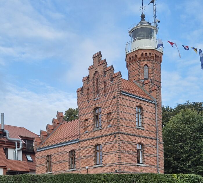 Hey Pandas, Show Me Some Of Your Lighthouse Photos Hey Pandas, Show Me Some Of Your Lighthouse Photos
