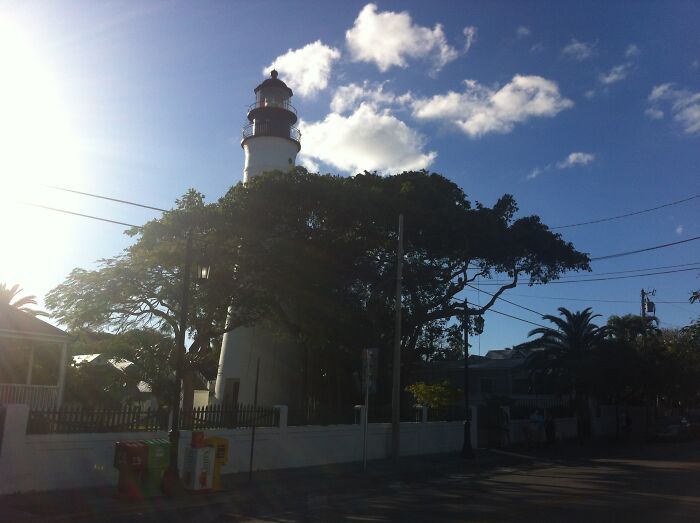 Hey Pandas, Show Me Some Of Your Lighthouse Photos Hey Pandas, Show Me Some Of Your Lighthouse Photos