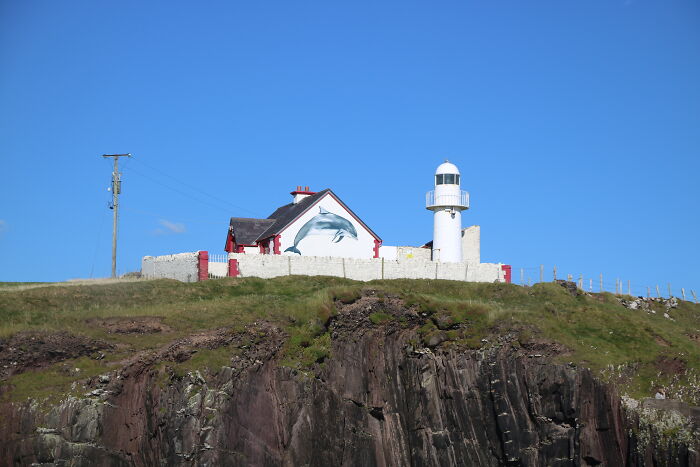 Hey Pandas, Show Me Some Of Your Lighthouse Photos Hey Pandas, Show Me Some Of Your Lighthouse Photos