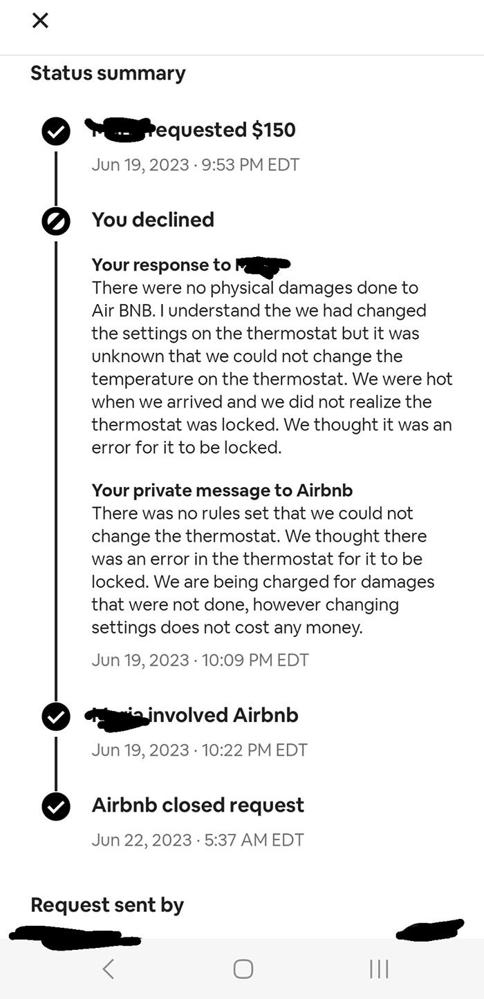 50 Times People’s Experience With Airbnb Was So Bad, They Just Had To Vent Online