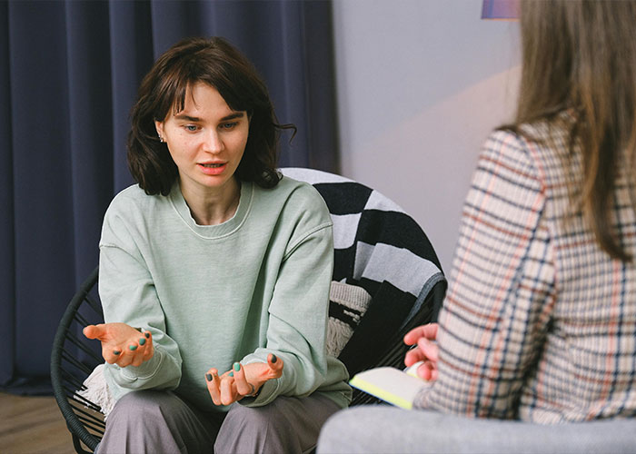 &ldquo;I Didn&rsquo;t Get The Job&rdquo;: 30 Times People Snapped At A Job Interview