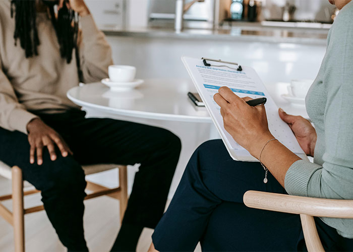 &ldquo;I Didn&rsquo;t Get The Job&rdquo;: 30 Times People Snapped At A Job Interview