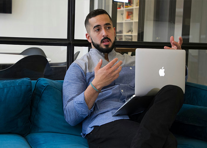 &ldquo;I Didn&rsquo;t Get The Job&rdquo;: 30 Times People Snapped At A Job Interview