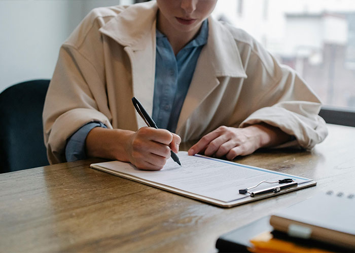 &ldquo;I Didn&rsquo;t Get The Job&rdquo;: 30 Times People Snapped At A Job Interview