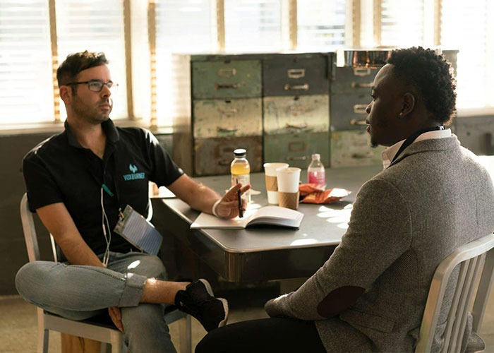 &ldquo;I Didn&rsquo;t Get The Job&rdquo;: 30 Times People Snapped At A Job Interview