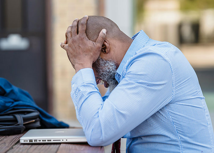 &ldquo;I Didn&rsquo;t Get The Job&rdquo;: 30 Times People Snapped At A Job Interview