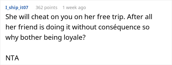 “She Will Be The Alibi”: Lady Provides Friend Support In Her Adultery, Faces Divorce Herself “She Will Be The Alibi”: Lady Provides Friend Support In Her Adultery, Faces Divorce Herself