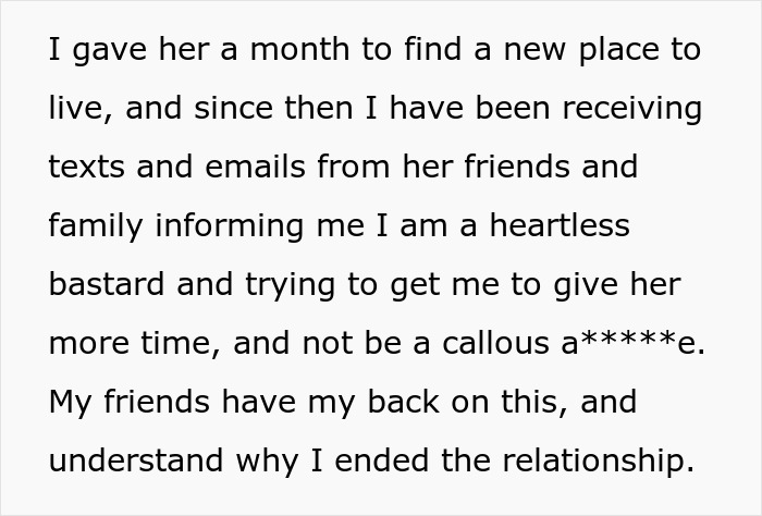 39YO Woman Keeps Saying No To BF’s Marriage Proposals, He Decides There Won’t Be A Third Time 39YO Woman Keeps Saying No To BF’s Marriage Proposals, He Decides There Won’t Be A Third Time