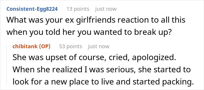 39YO Woman Keeps Saying No To BF’s Marriage Proposals, He Decides There Won’t Be A Third Time 39YO Woman Keeps Saying No To BF’s Marriage Proposals, He Decides There Won’t Be A Third Time