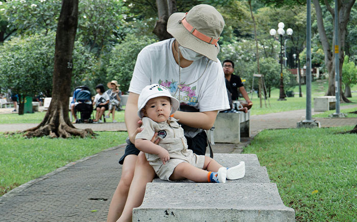 Childfree Woman Gets Called Out For Not Babysitting At Family Events, Gives Them A Reality Check Childfree Woman Gets Called Out For Not Babysitting At Family Events, Gives Them A Reality Check