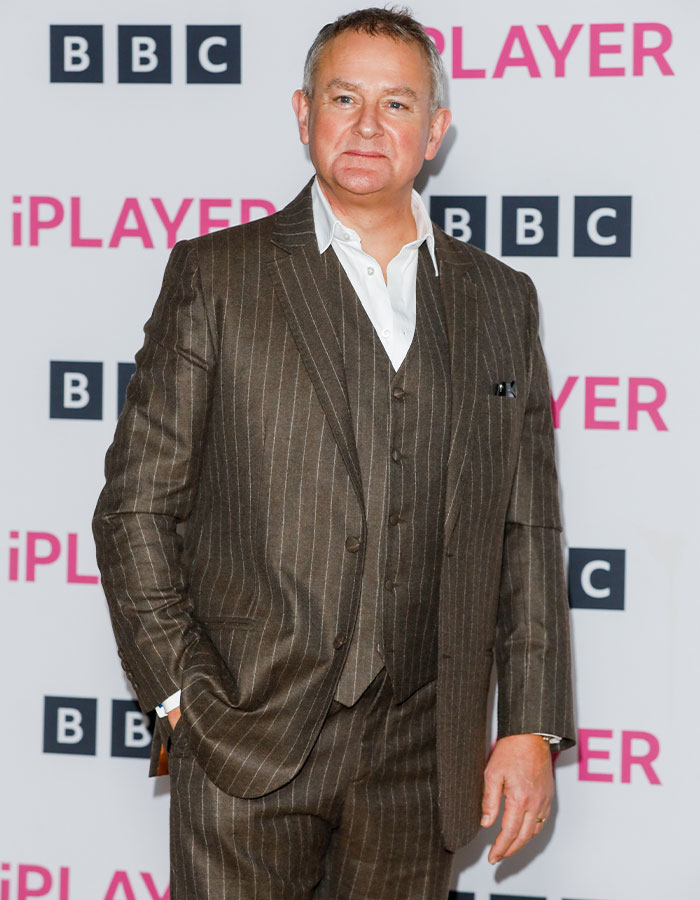 11 Famous Tributes To Dame Maggie Smith That Poured In After The Legendary Actress&#8217; Passing