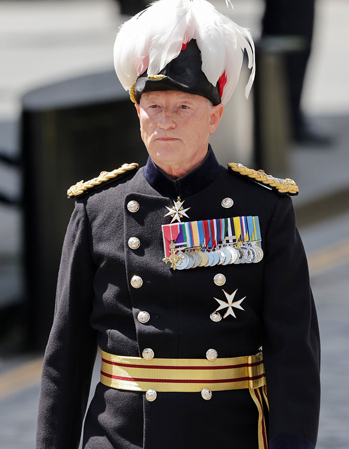 11 Famous Tributes To Dame Maggie Smith That Poured In After The Legendary Actress&#8217; Passing