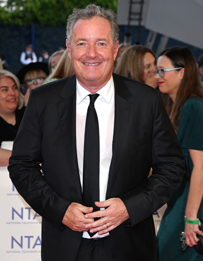 11 Famous Tributes To Dame Maggie Smith That Poured In After The Legendary Actress&#8217; Passing