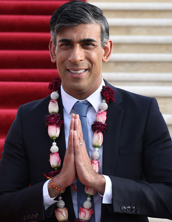 11 Famous Tributes To Dame Maggie Smith That Poured In After The Legendary Actress&#8217; Passing