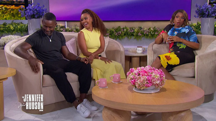 “Ashamed”: Sterling Brown’s Wife Once Dumped Him After He Began Crying Over Jennifer Lopez “Ashamed”: Sterling Brown’s Wife Once Dumped Him After He Began Crying Over Jennifer Lopez