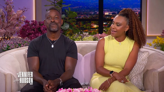 “Ashamed”: Sterling Brown’s Wife Once Dumped Him After He Began Crying Over Jennifer Lopez “Ashamed”: Sterling Brown’s Wife Once Dumped Him After He Began Crying Over Jennifer Lopez