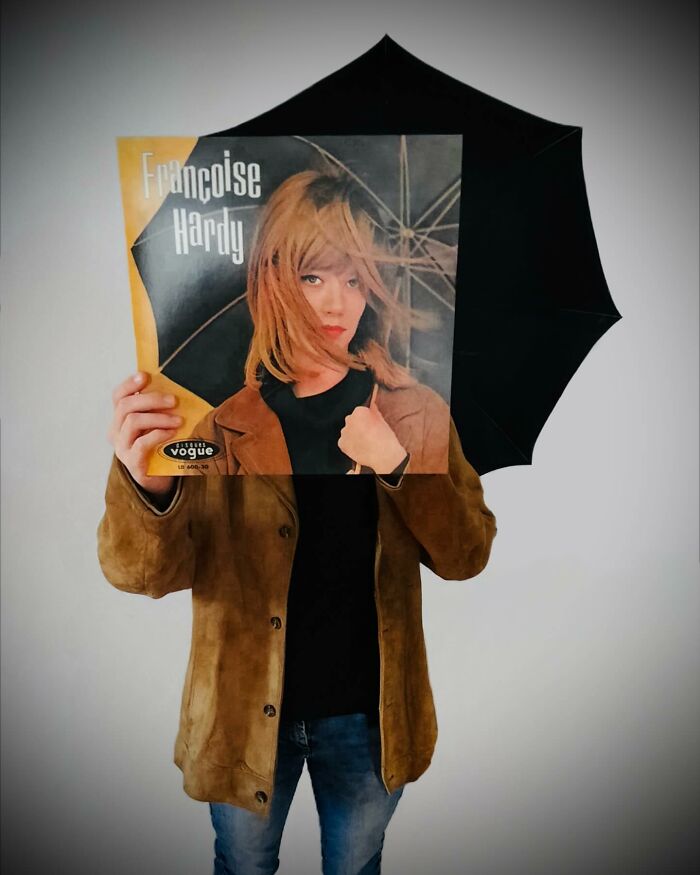 79 Album Covers Extended By This Vinyl Lover Showcasing The Full Picture