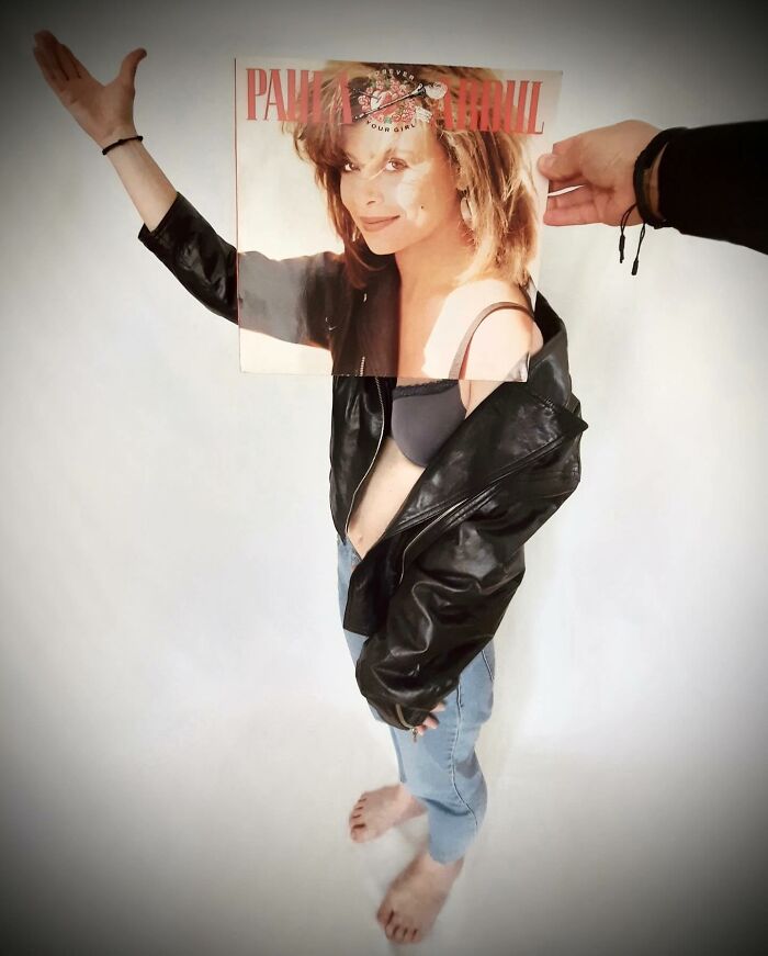 79 Album Covers Extended By This Vinyl Lover Showcasing The Full Picture