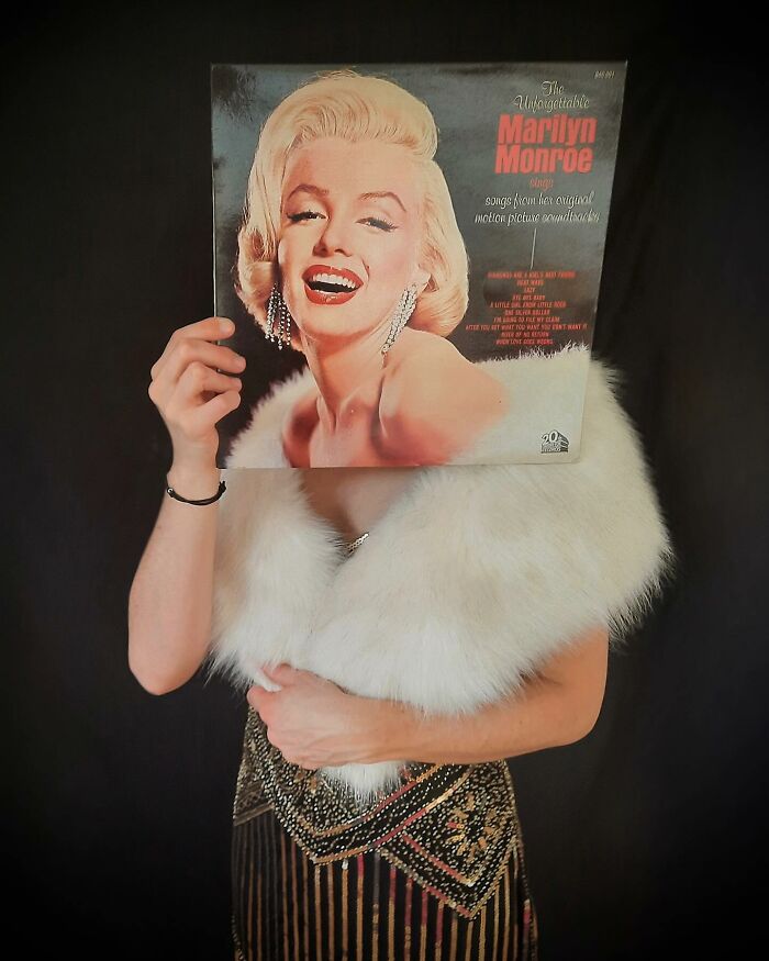 79 Album Covers Extended By This Vinyl Lover Showcasing The Full Picture