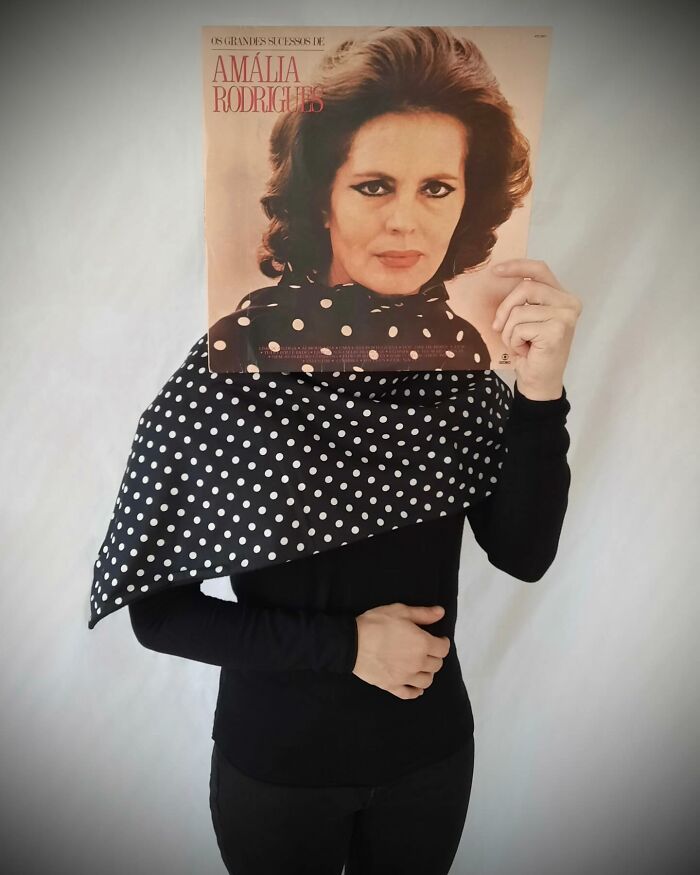 79 Album Covers Extended By This Vinyl Lover Showcasing The Full Picture